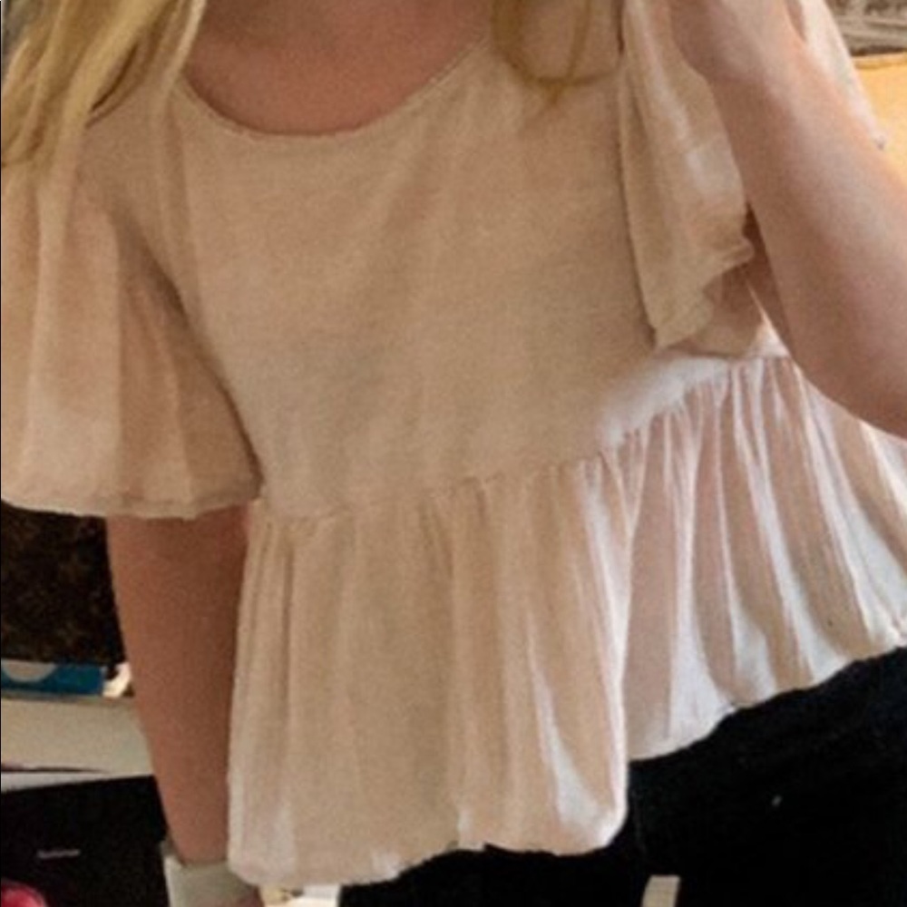 Free people top